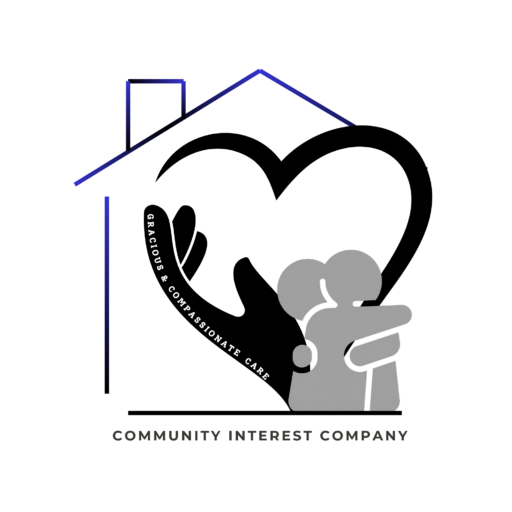 Gracious and Compassionate Care CIC