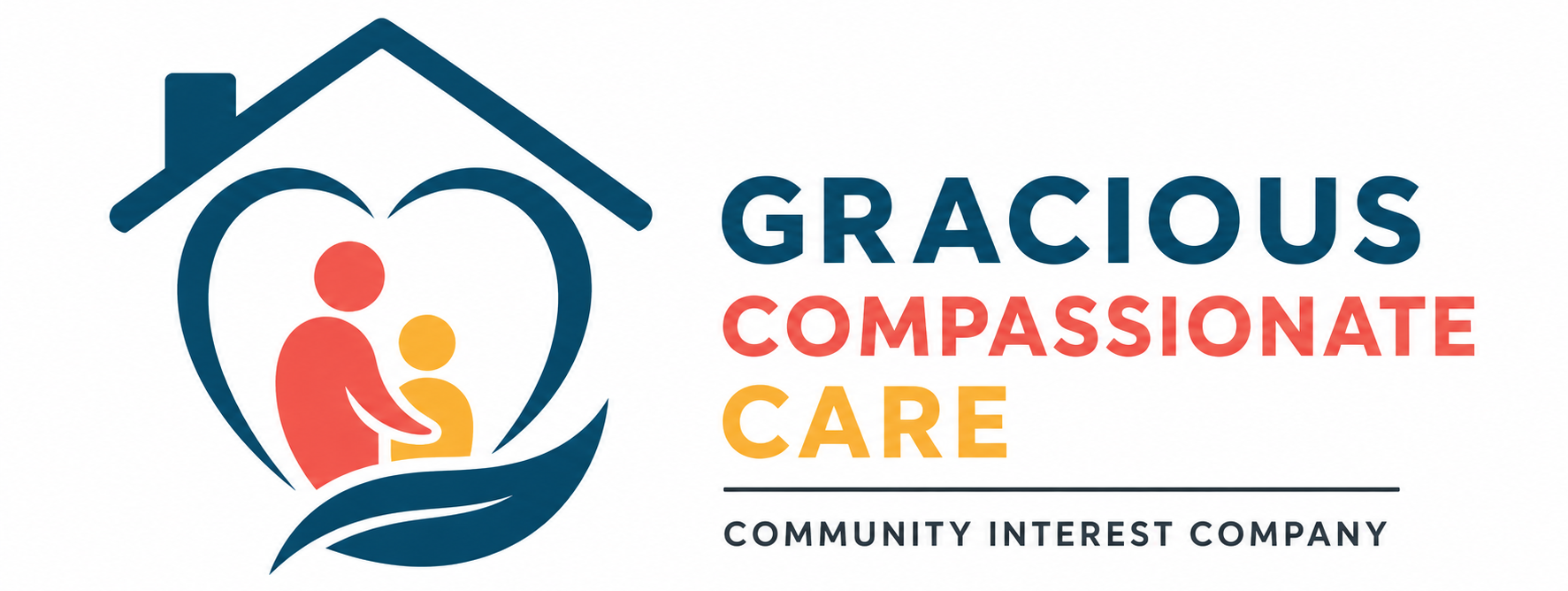 Gracious and Compassionate Care CIC